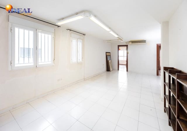 3 quarto Apartamento para venda em Granada cidade - 370 000 € (Ref: 9488332)