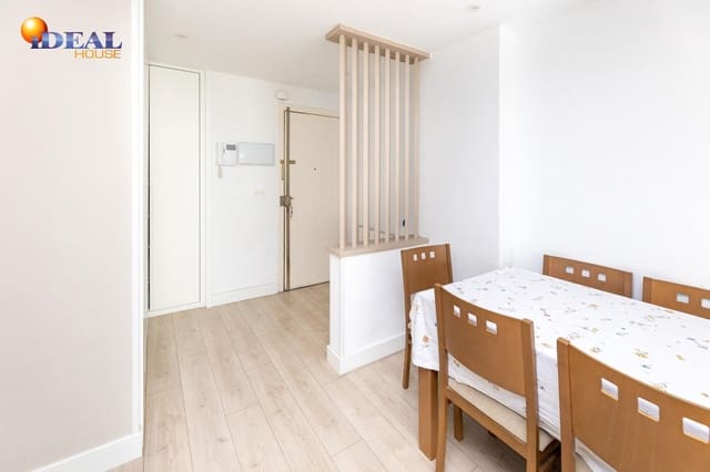 4 bedroom Flat for sale in Granada city - € 375,000 (Ref: 9488333)