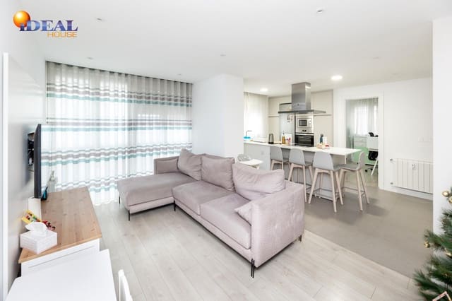 4 bedroom Flat for sale in Granada city - € 375,000 (Ref: 9488333)