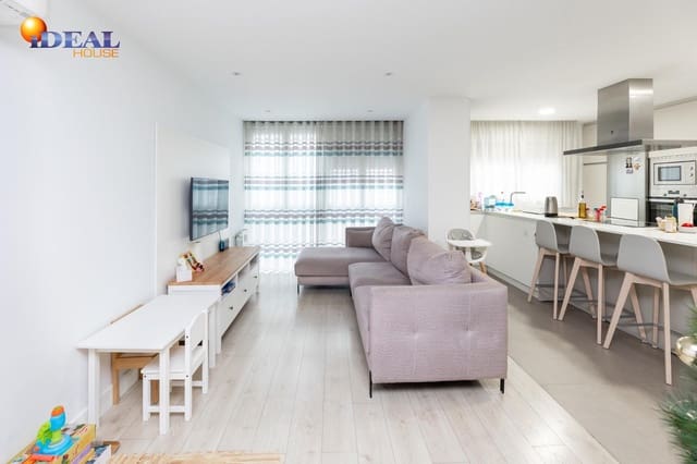 4 bedroom Flat for sale in Granada city - € 375,000 (Ref: 9488333)