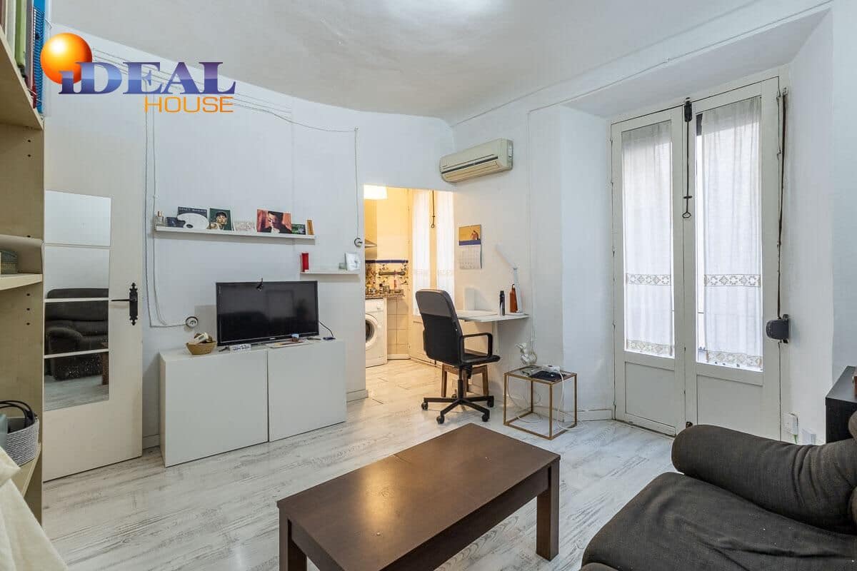 1 soveværelse Lejlighed til salg i Granada by - € 179.500 (Ref: 9488334)