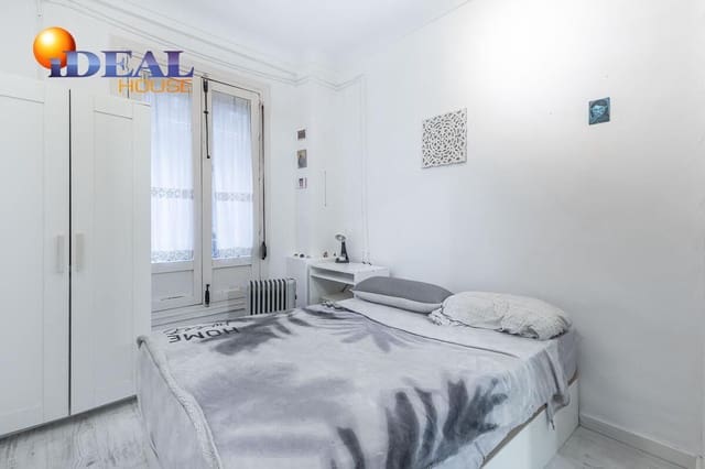 1 soveværelse Lejlighed til salg i Granada by - € 179.500 (Ref: 9488334)