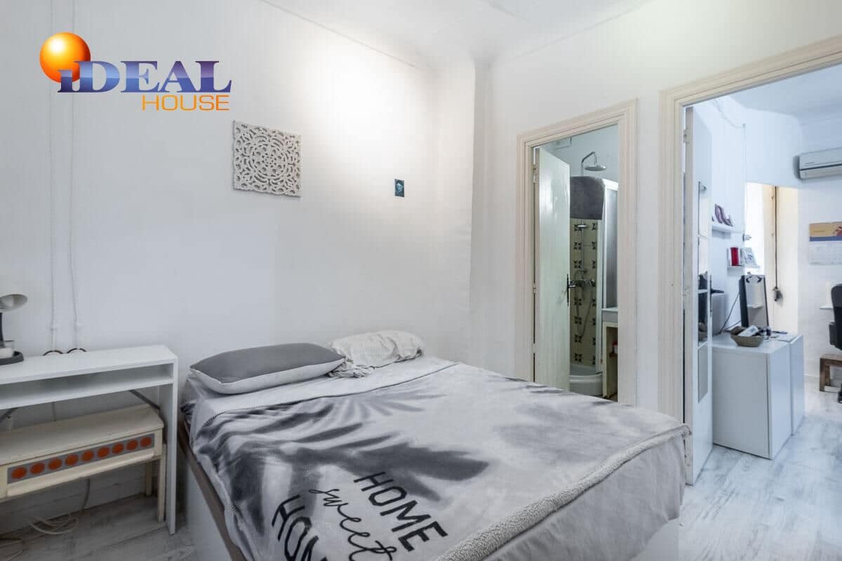 1 soveværelse Lejlighed til salg i Granada by - € 179.500 (Ref: 9488334)