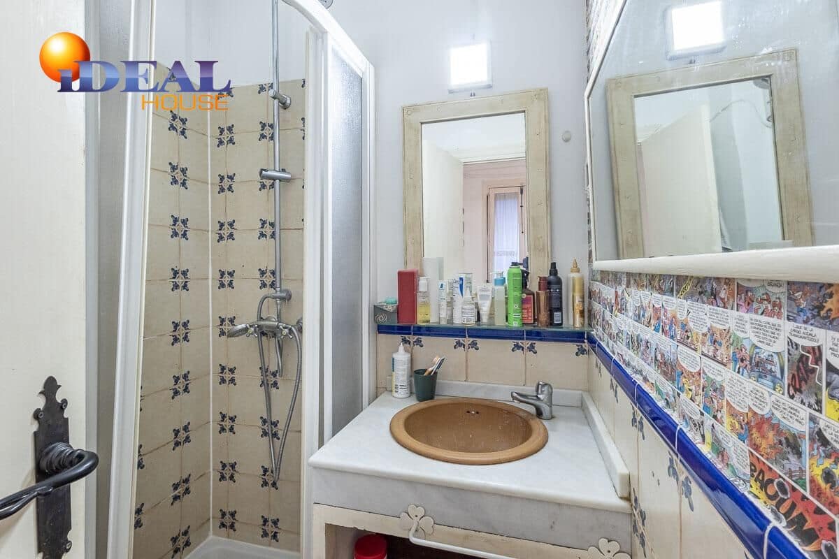 1 soveværelse Lejlighed til salg i Granada by - € 179.500 (Ref: 9488334)