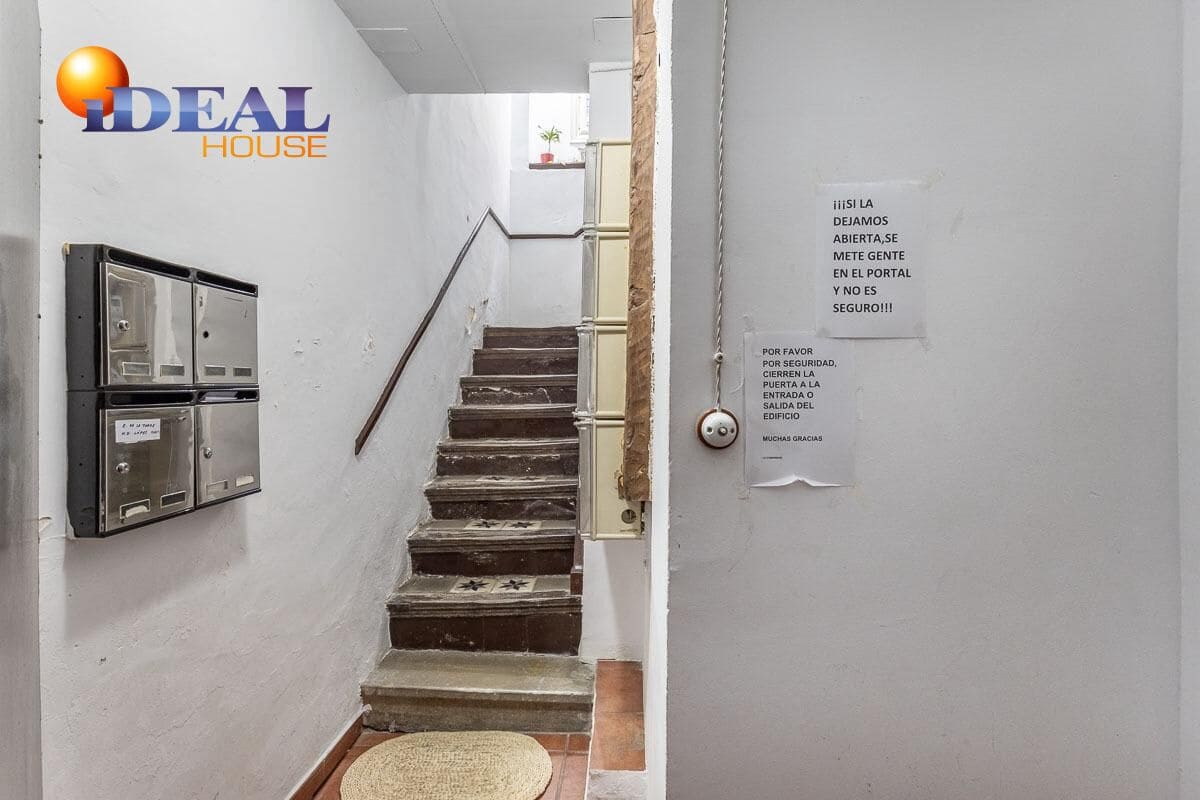 1 soveværelse Lejlighed til salg i Granada by - € 179.500 (Ref: 9488334)