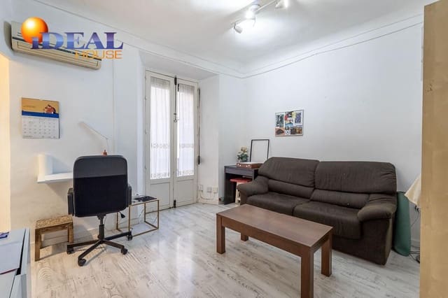 1 soveværelse Lejlighed til salg i Granada by - € 179.500 (Ref: 9488334)