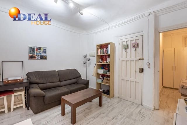 1 soveværelse Lejlighed til salg i Granada by - € 179.500 (Ref: 9488334)