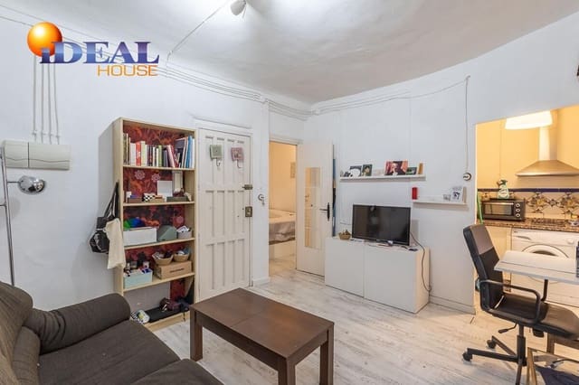 1 soveværelse Lejlighed til salg i Granada by - € 179.500 (Ref: 9488334)