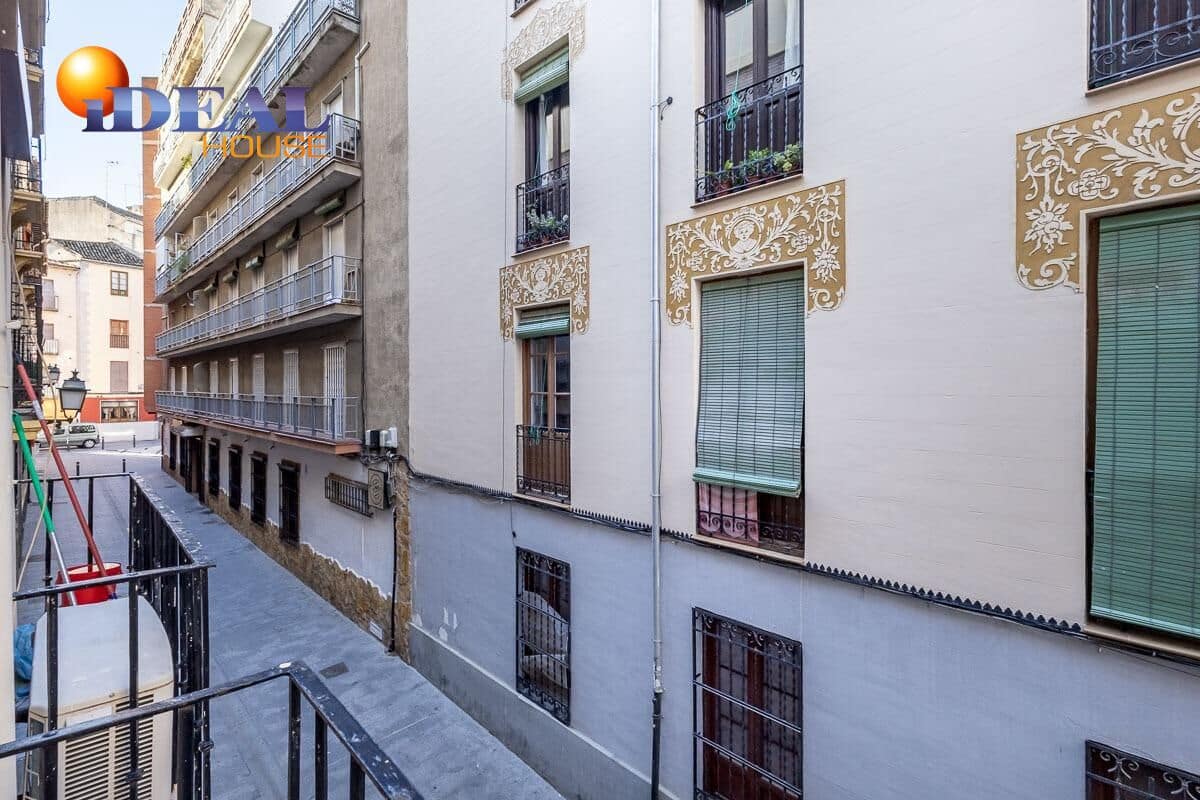1 soveværelse Lejlighed til salg i Granada by - € 179.500 (Ref: 9488334)