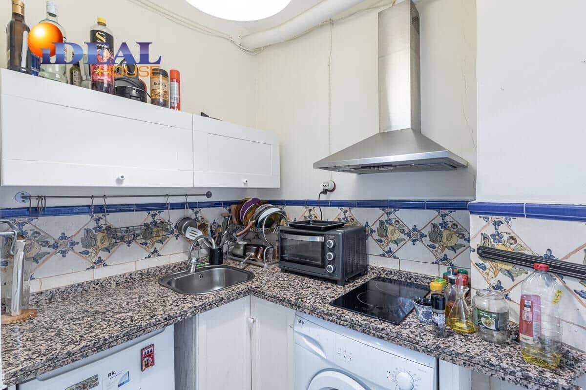 1 soveværelse Lejlighed til salg i Granada by - € 179.500 (Ref: 9488334)