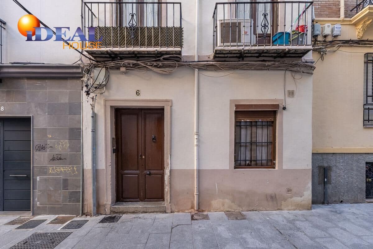 1 soveværelse Lejlighed til salg i Granada by - € 179.500 (Ref: 9488334)