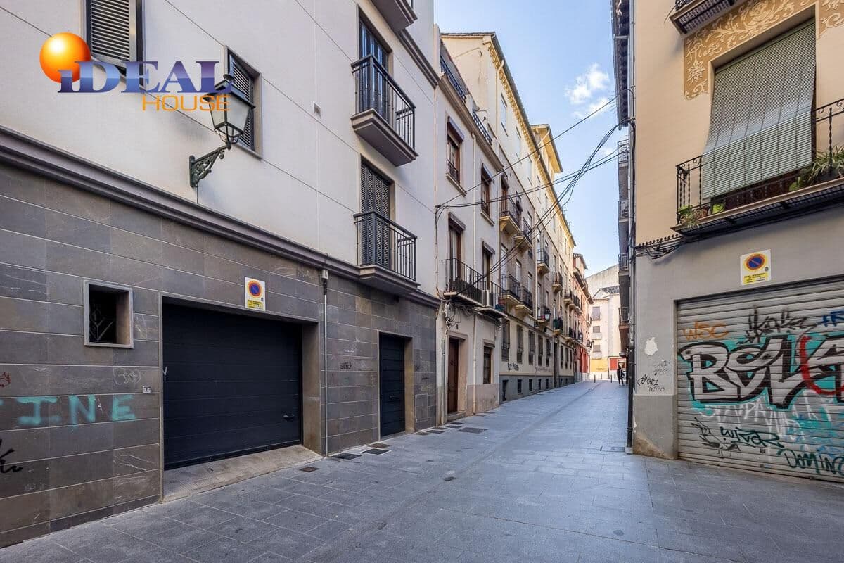 1 soveværelse Lejlighed til salg i Granada by - € 179.500 (Ref: 9488334)