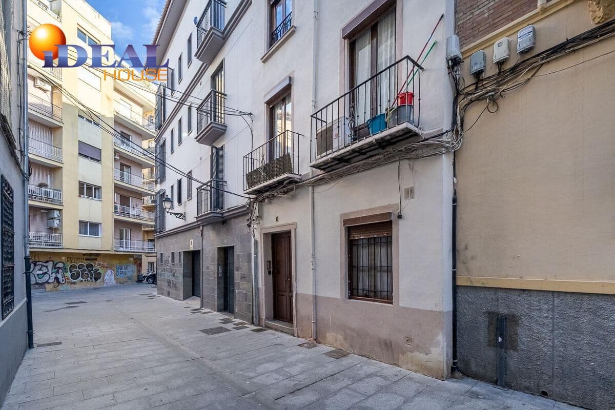 1 soveværelse Lejlighed til salg i Granada by - € 179.500 (Ref: 9488334)