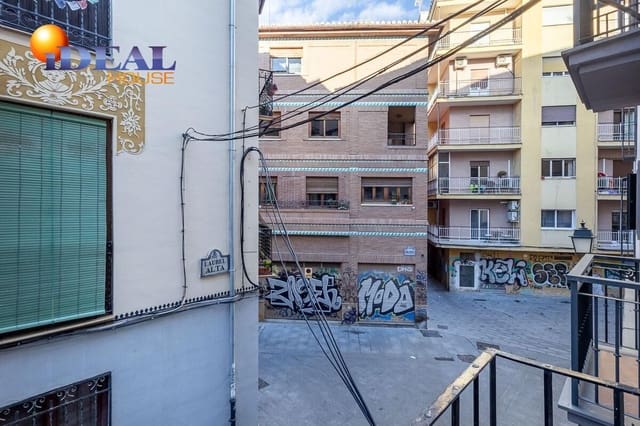 1 soveværelse Lejlighed til salg i Granada by - € 179.500 (Ref: 9488334)