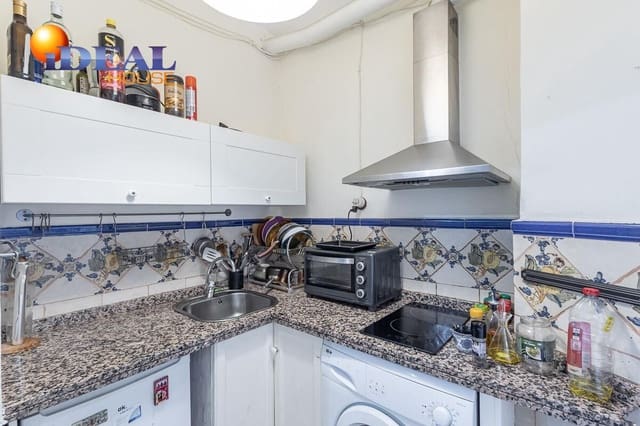 1 soveværelse Lejlighed til salg i Granada by - € 179.500 (Ref: 9488334)