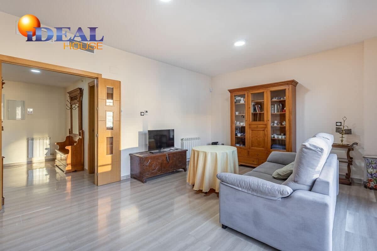 2 quarto Apartamento para venda em Granada cidade com piscina - 320 000 € (Ref: 9488335)