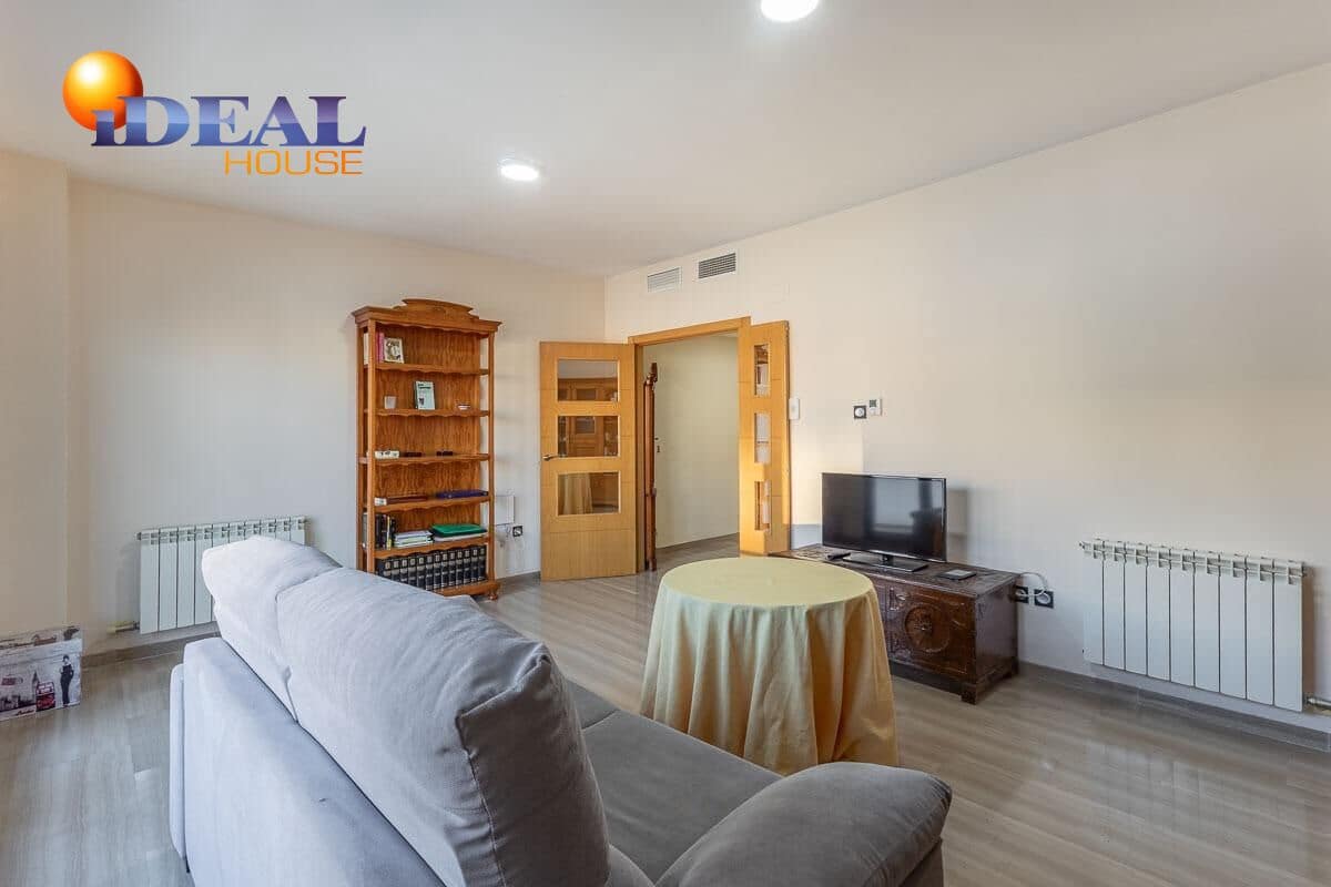 2 quarto Apartamento para venda em Granada cidade com piscina - 320 000 € (Ref: 9488335)