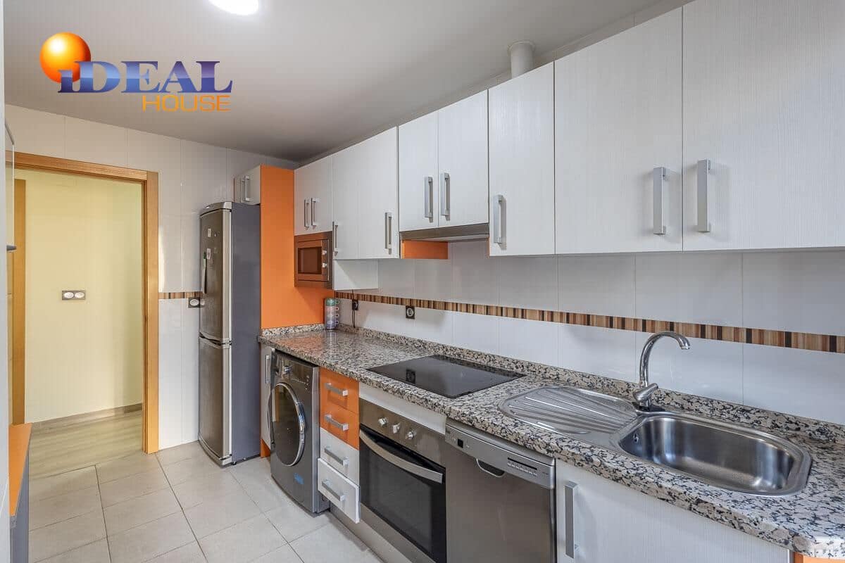 2 quarto Apartamento para venda em Granada cidade com piscina - 320 000 € (Ref: 9488335)