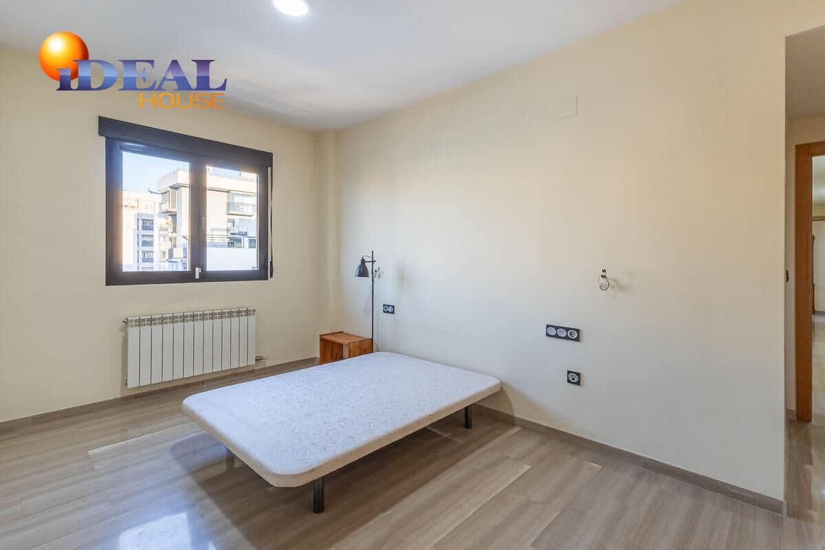 2 quarto Apartamento para venda em Granada cidade com piscina - 320 000 € (Ref: 9488335)