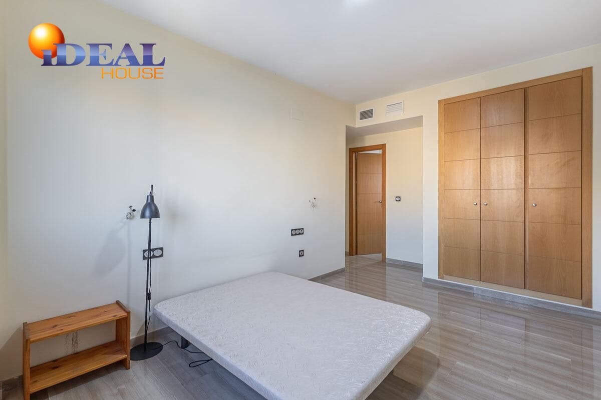2 quarto Apartamento para venda em Granada cidade com piscina - 320 000 € (Ref: 9488335)