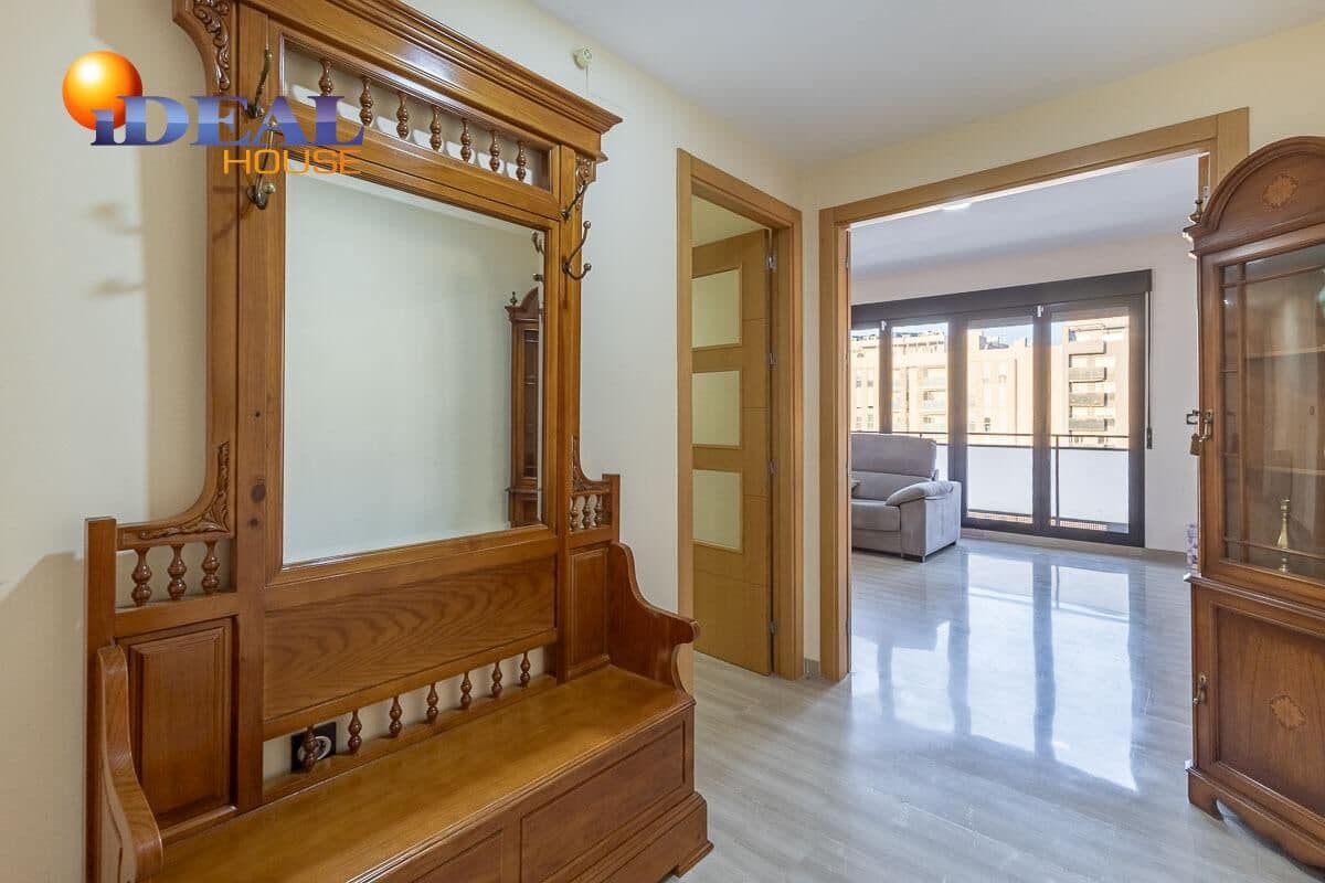 2 quarto Apartamento para venda em Granada cidade com piscina - 320 000 € (Ref: 9488335)