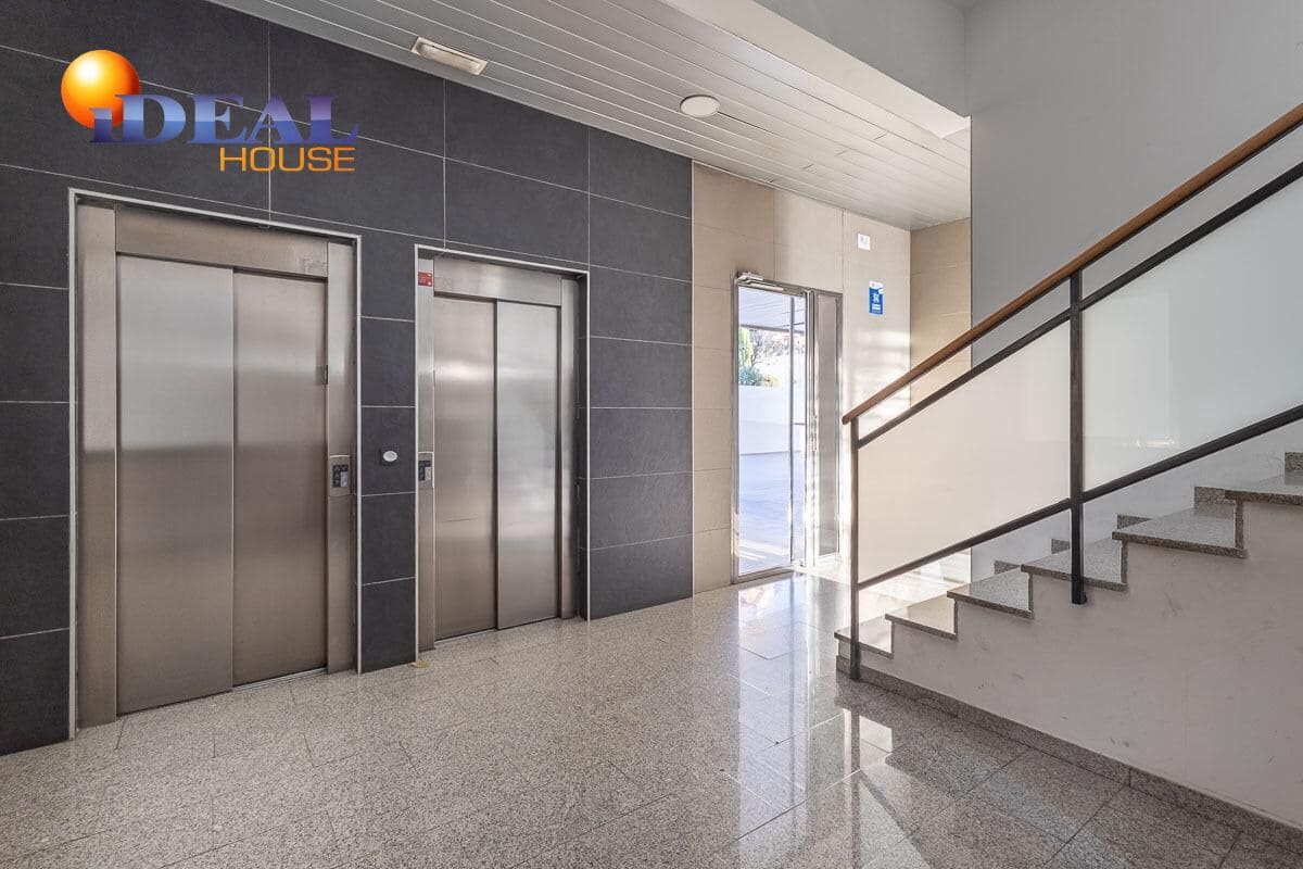 2 quarto Apartamento para venda em Granada cidade com piscina - 320 000 € (Ref: 9488335)