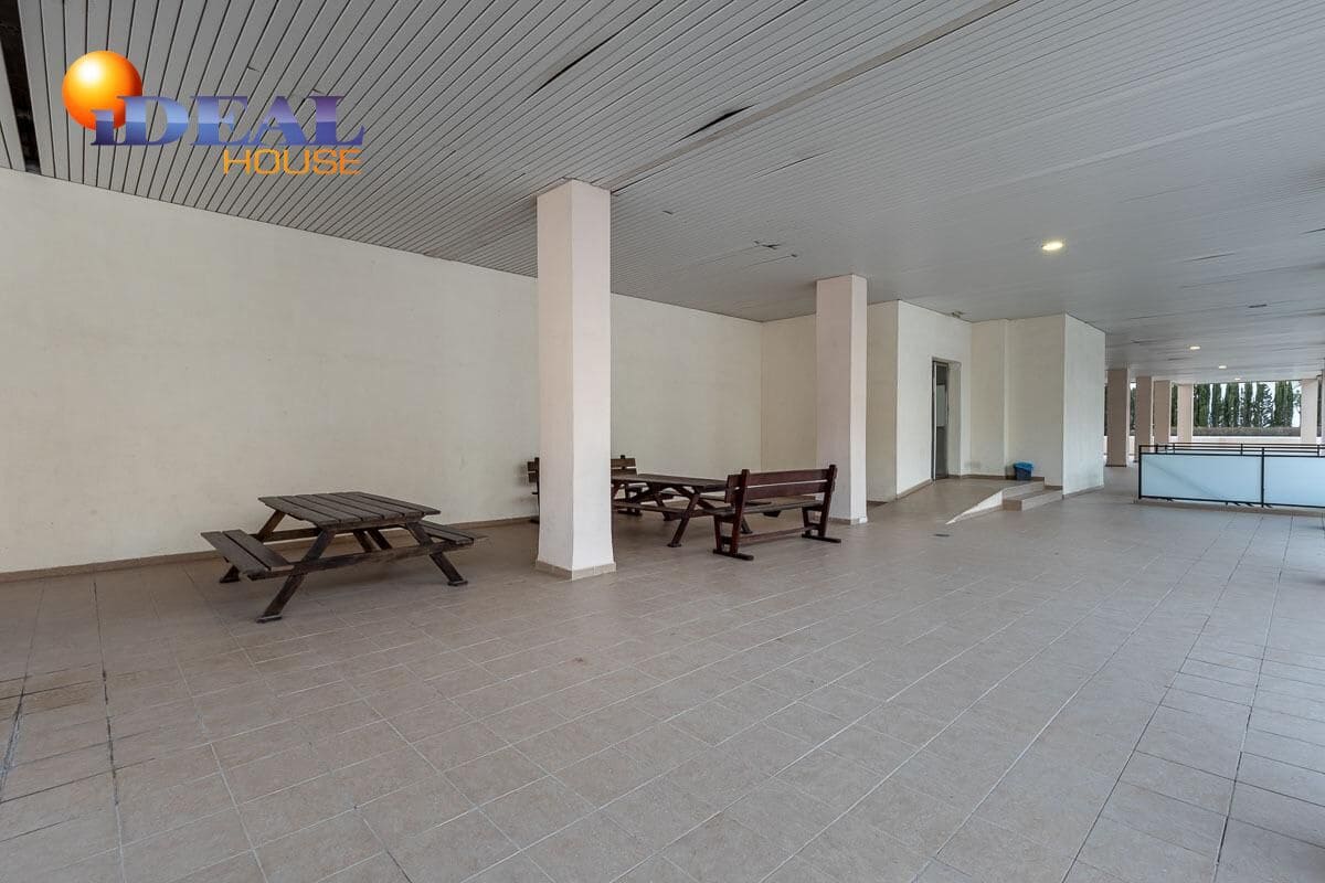 2 quarto Apartamento para venda em Granada cidade com piscina - 320 000 € (Ref: 9488335)