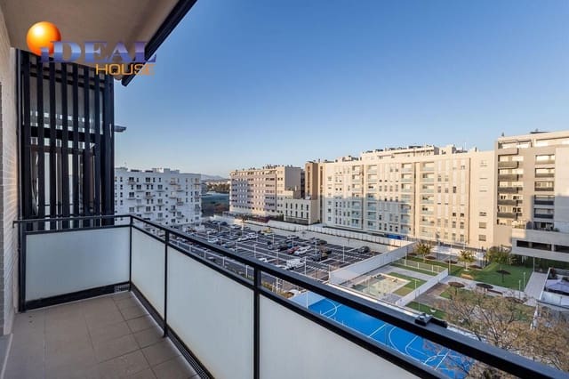 2 quarto Apartamento para venda em Granada cidade com piscina - 320 000 € (Ref: 9488335)