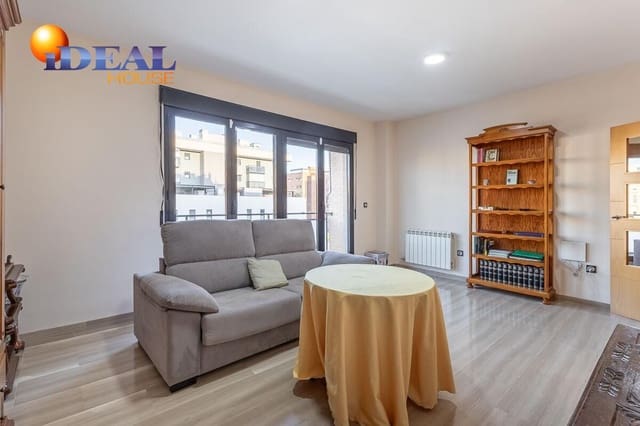 2 quarto Apartamento para venda em Granada cidade com piscina - 320 000 € (Ref: 9488335)