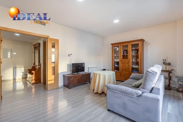 2 quarto Apartamento para venda em Granada cidade com piscina - 320 000 € (Ref: 9488335)