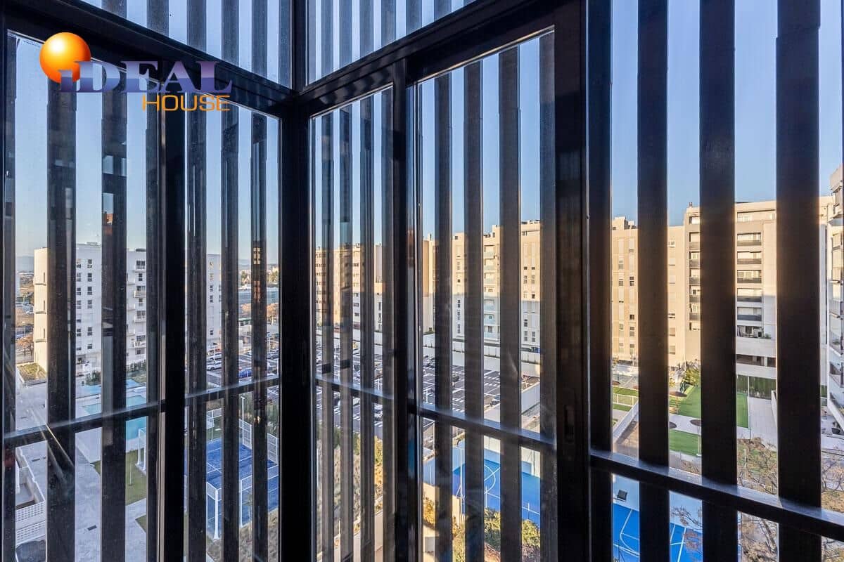 2 quarto Apartamento para venda em Granada cidade com piscina - 320 000 € (Ref: 9488335)