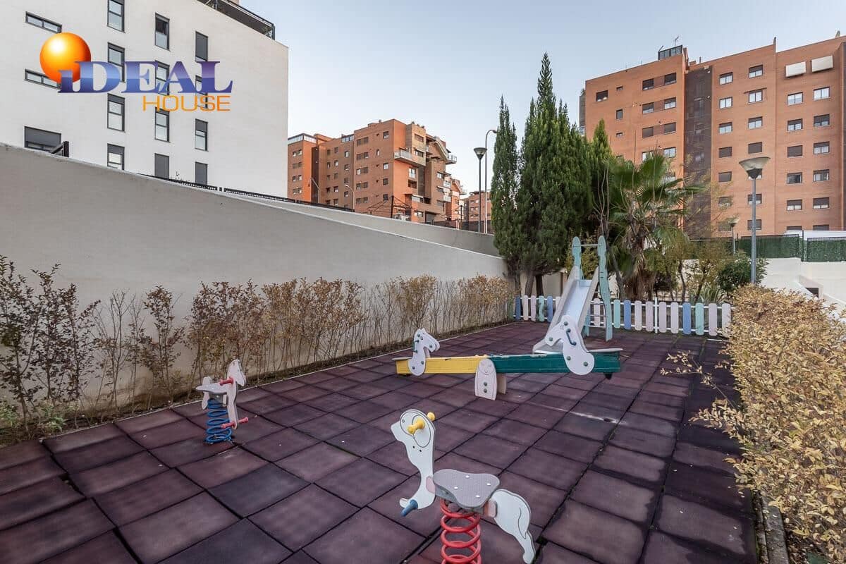 2 quarto Apartamento para venda em Granada cidade com piscina - 320 000 € (Ref: 9488335)