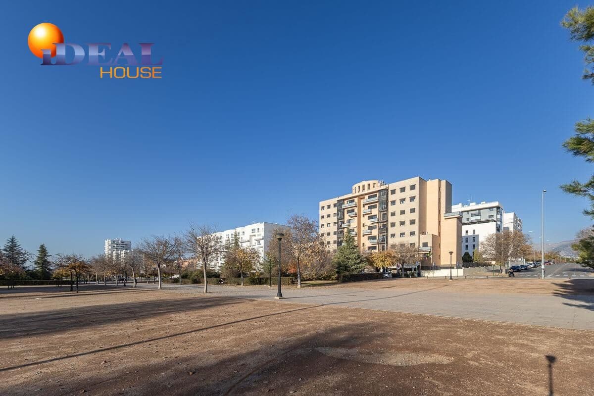 2 quarto Apartamento para venda em Granada cidade com piscina - 320 000 € (Ref: 9488335)