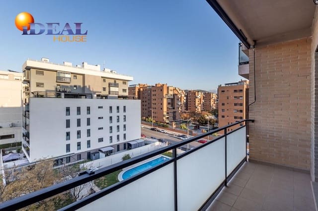 2 quarto Apartamento para venda em Granada cidade com piscina - 320 000 € (Ref: 9488335)