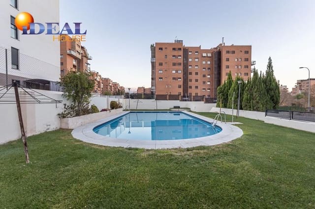 2 quarto Apartamento para venda em Granada cidade com piscina - 320 000 € (Ref: 9488335)