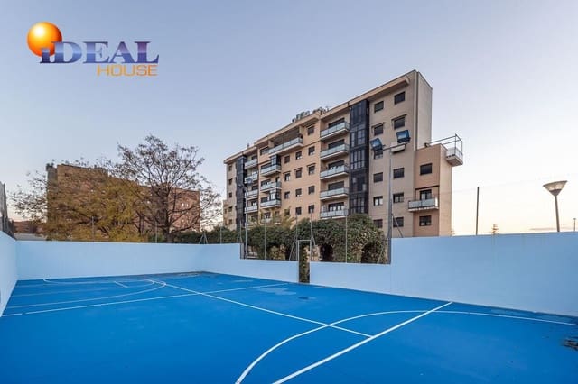 2 quarto Apartamento para venda em Granada cidade com piscina - 320 000 € (Ref: 9488335)