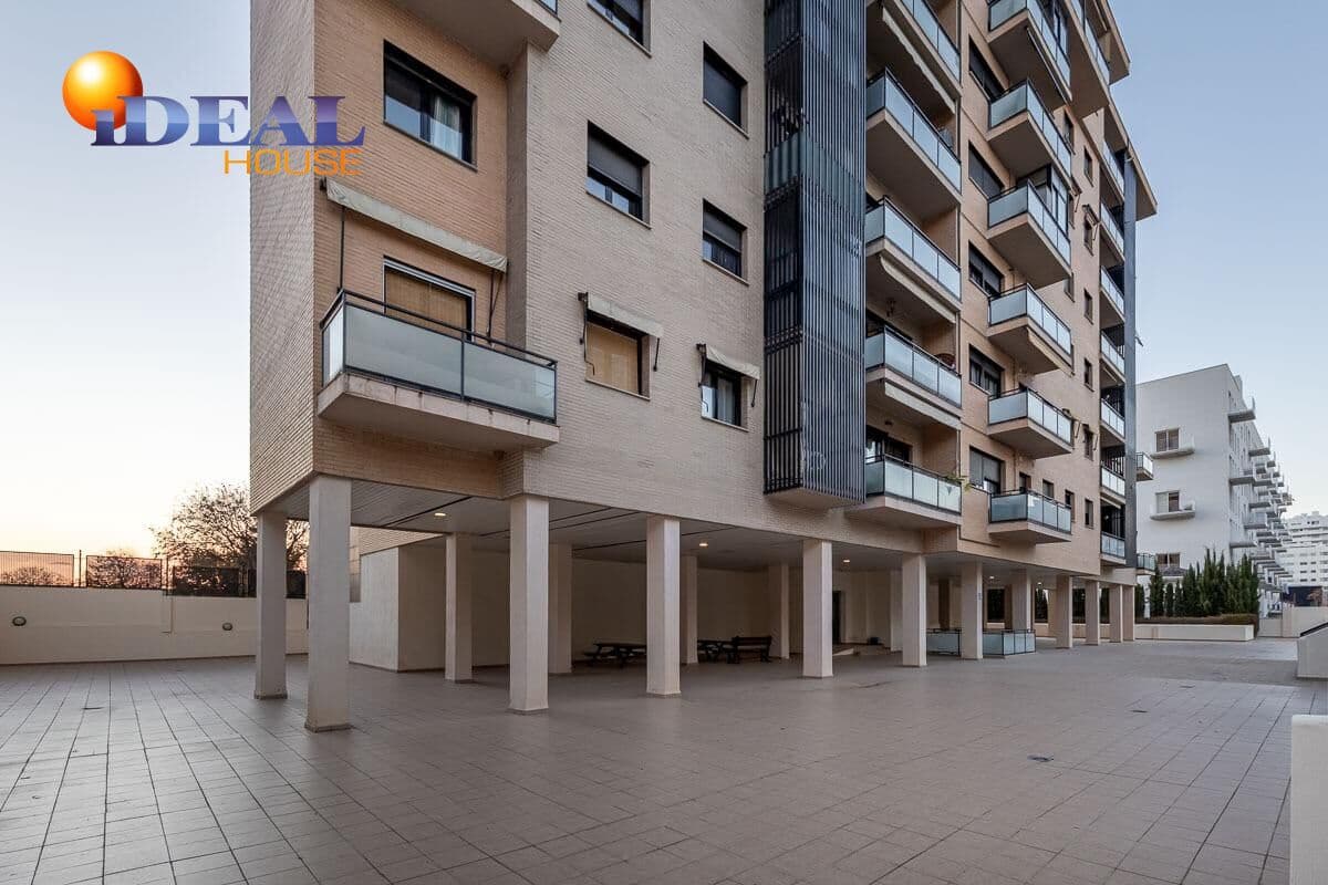 2 quarto Apartamento para venda em Granada cidade com piscina - 320 000 € (Ref: 9488335)