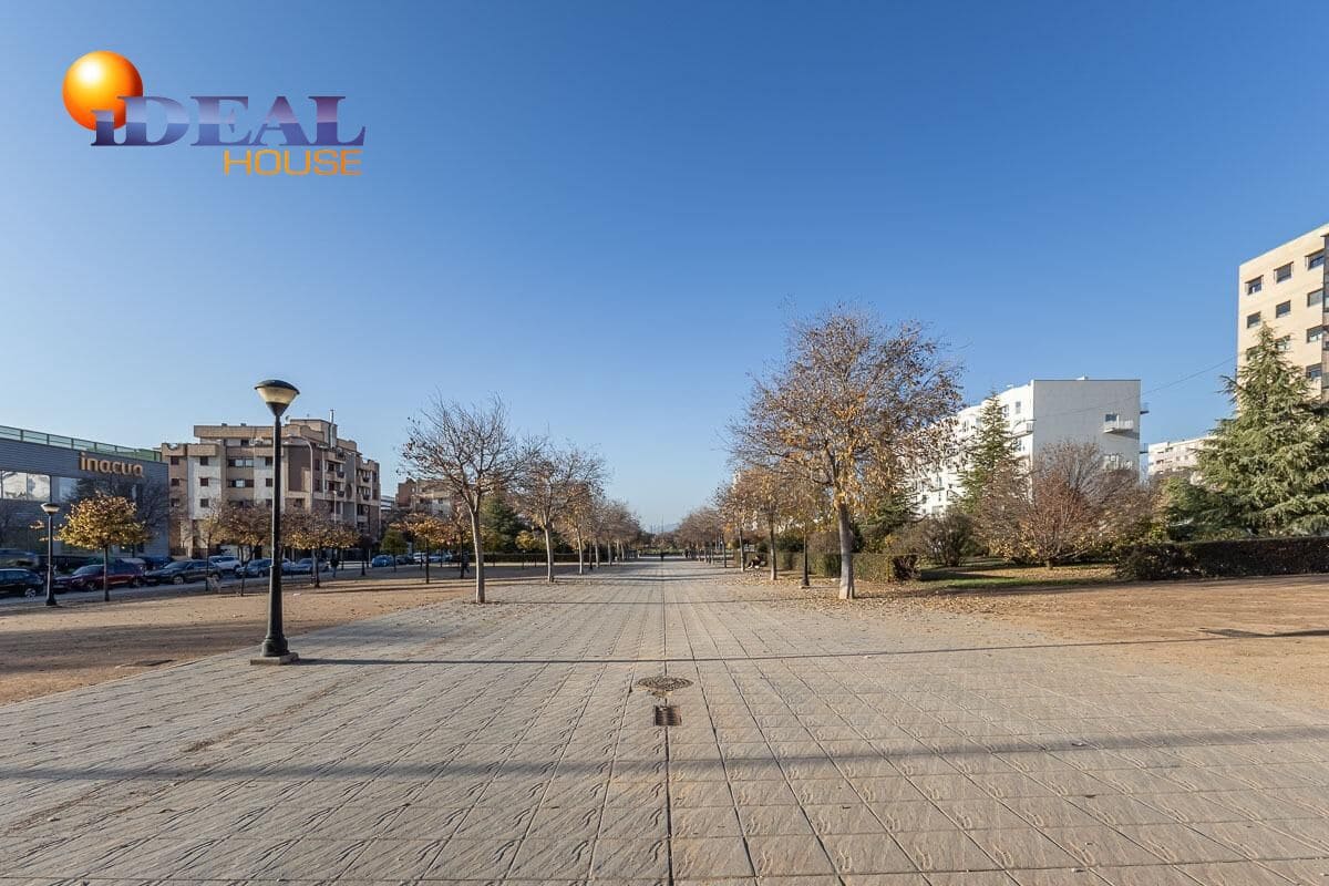 2 quarto Apartamento para venda em Granada cidade com piscina - 320 000 € (Ref: 9488335)