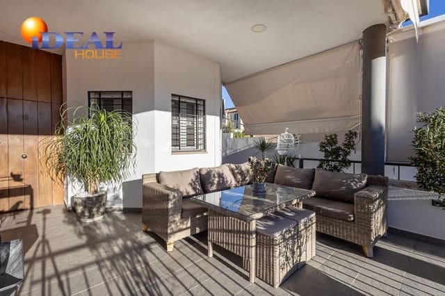 5 bedroom Villa for sale in Gójar with pool garage - € 690,000 (Ref: 9488336)