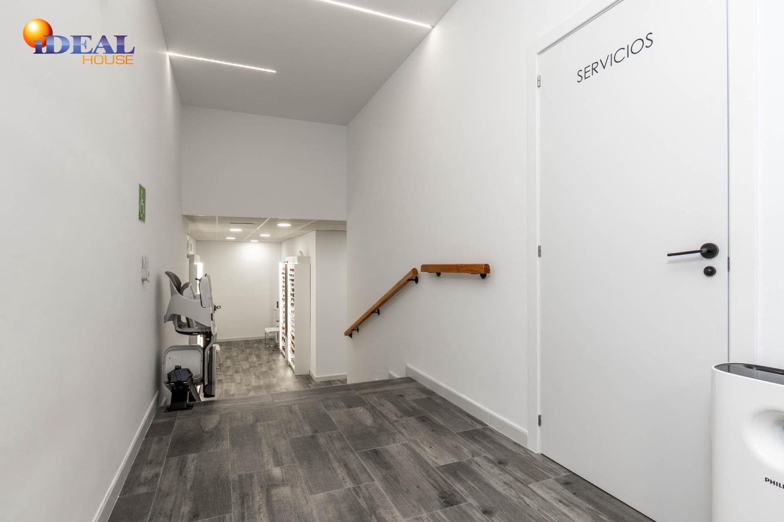 9 slaapkamer Commercieel te koop in Padul - € 224.900 (Ref: 9491283)