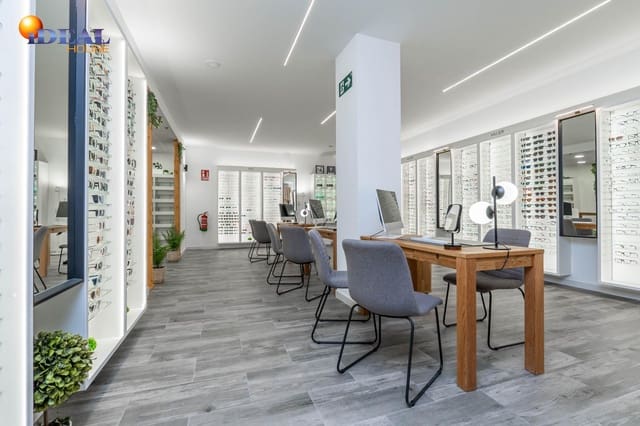 9 slaapkamer Commercieel te koop in Padul - € 224.900 (Ref: 9491283)