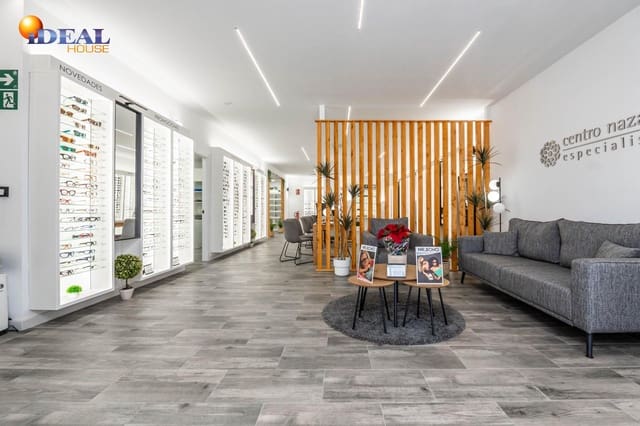 9 slaapkamer Commercieel te koop in Padul - € 224.900 (Ref: 9491283)