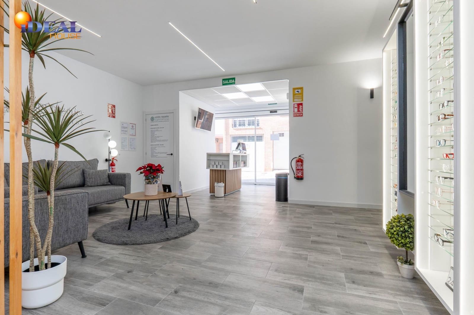 9 slaapkamer Commercieel te koop in Padul - € 224.900 (Ref: 9491283)