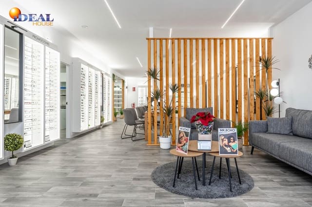 9 slaapkamer Commercieel te koop in Padul - € 224.900 (Ref: 9491283)