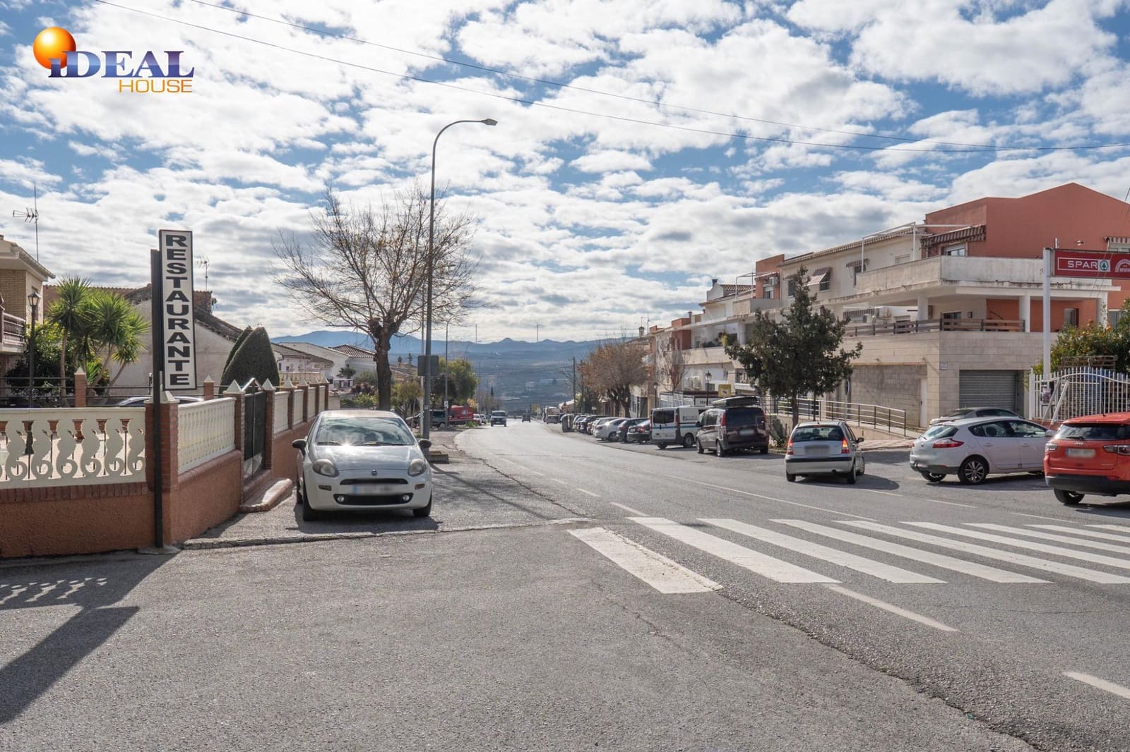 9 slaapkamer Commercieel te koop in Padul - € 224.900 (Ref: 9491283)