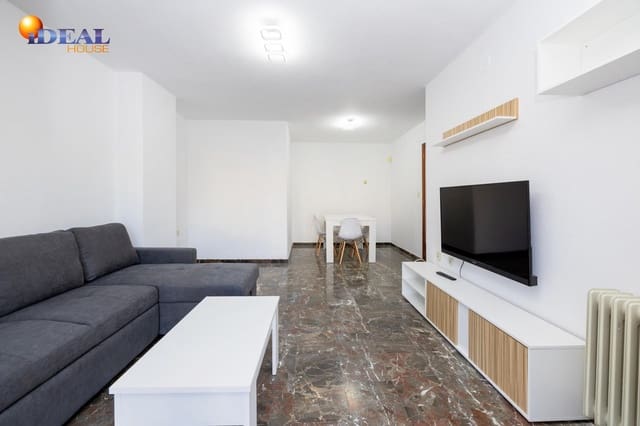 Piso de 4 habitaciones en Granada ciudad en venta con garaje - 319.000 € (Ref: 9491284)