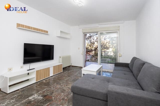 Piso de 4 habitaciones en Granada ciudad en venta con garaje - 319.000 € (Ref: 9491284)