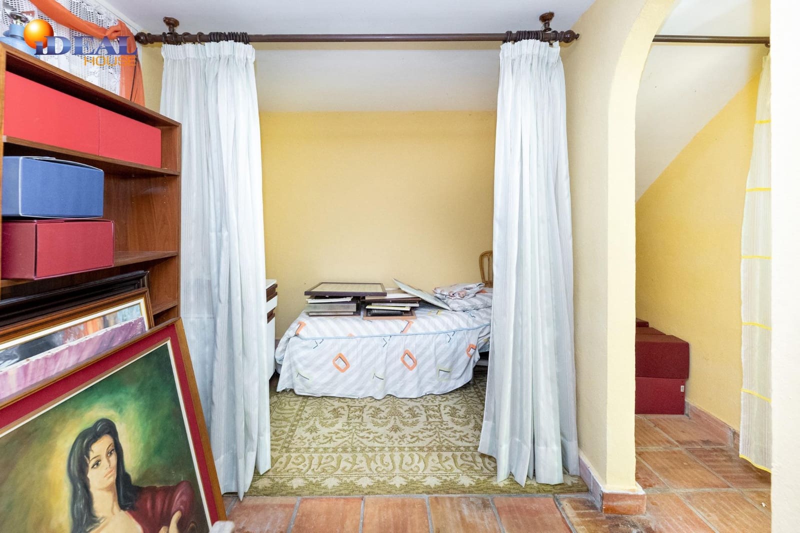 5 bedroom Villa for sale in Albolote with pool garage - € 329,000 (Ref: 9494542)