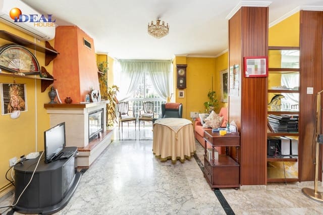 5 bedroom Villa for sale in Albolote with pool garage - € 329,000 (Ref: 9494542)