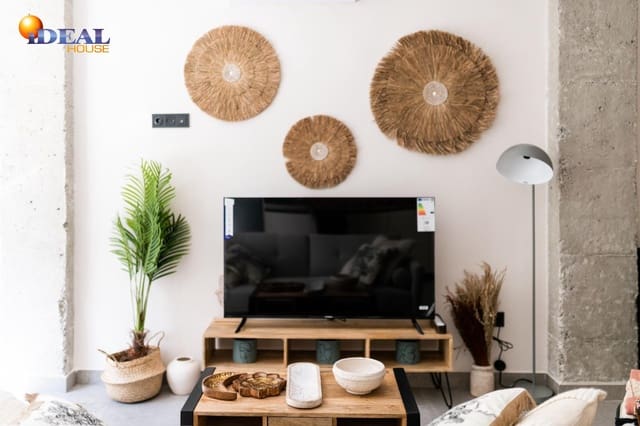 Loft de 1 habitación en Carretera de la Sierra, Granada ciudad en venta - 145.000 € (Ref: 9494544)